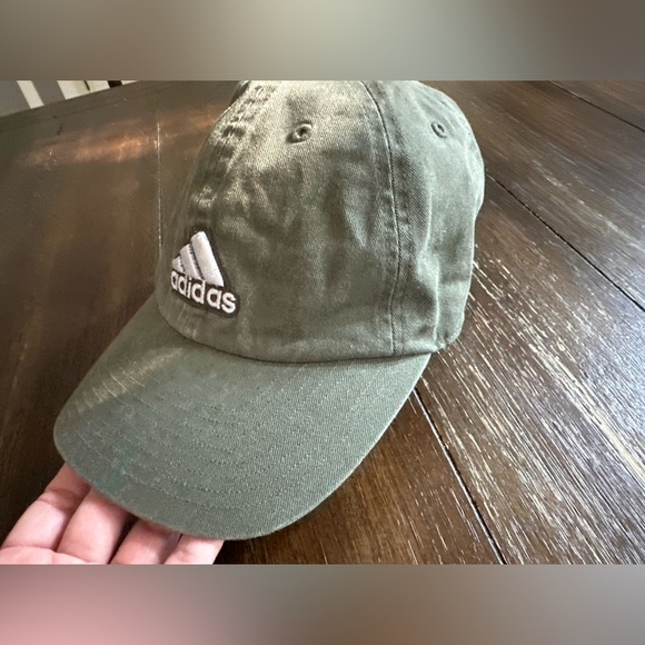 Adidas Climalite hat - Picture 10 of 11